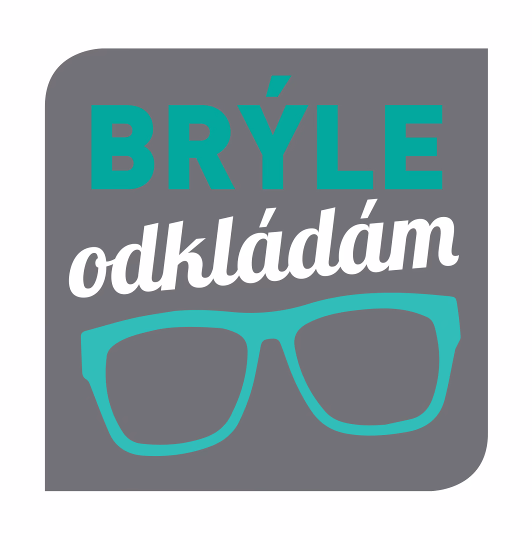 Brýle? - Odkládám!
